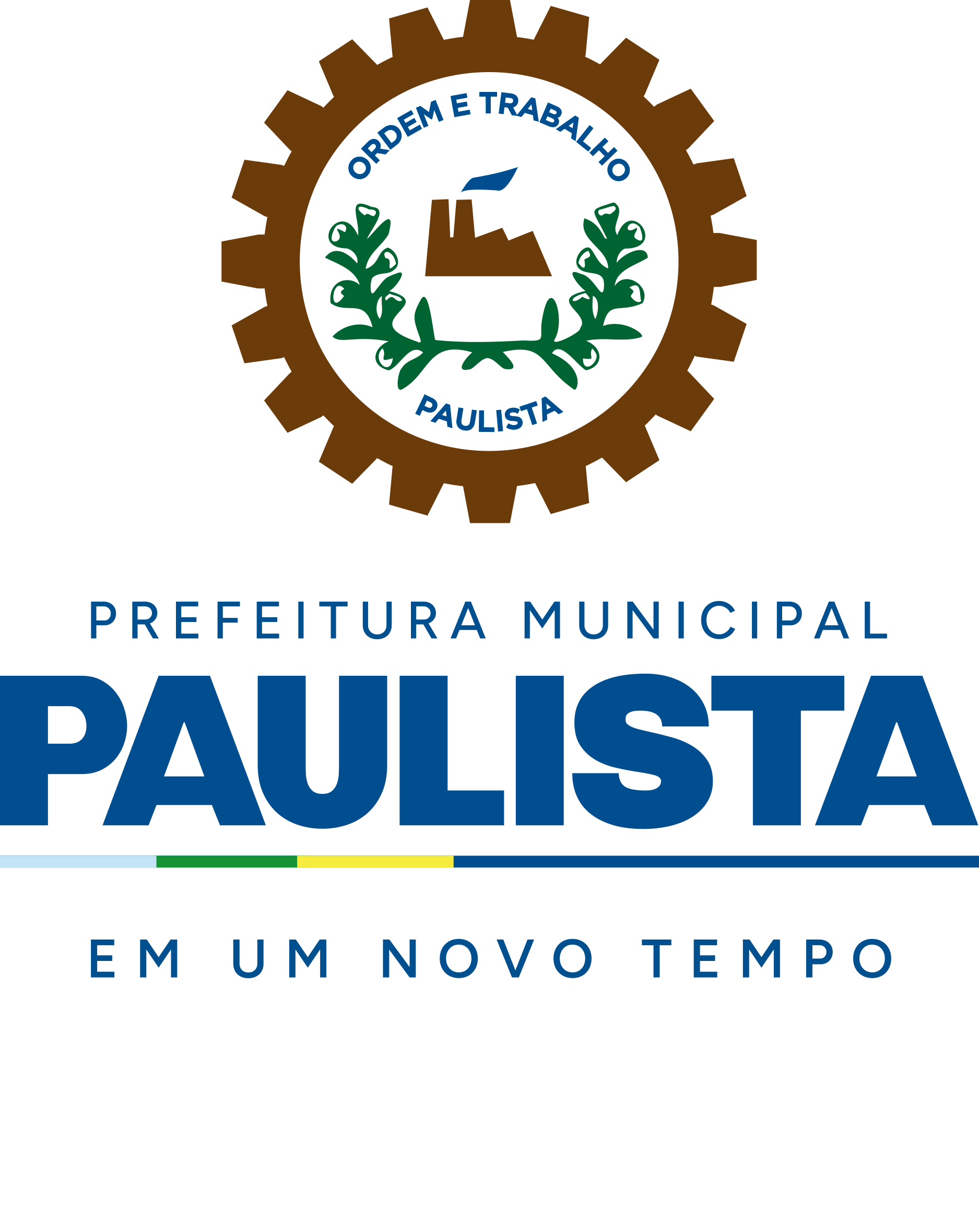 Logo do Sistema